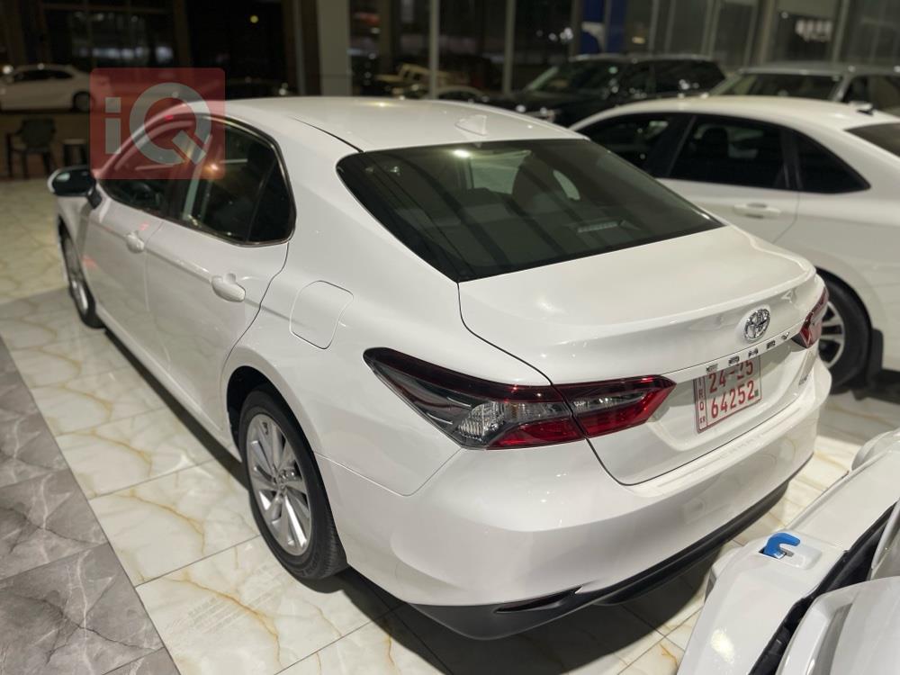 تويوتا كامري